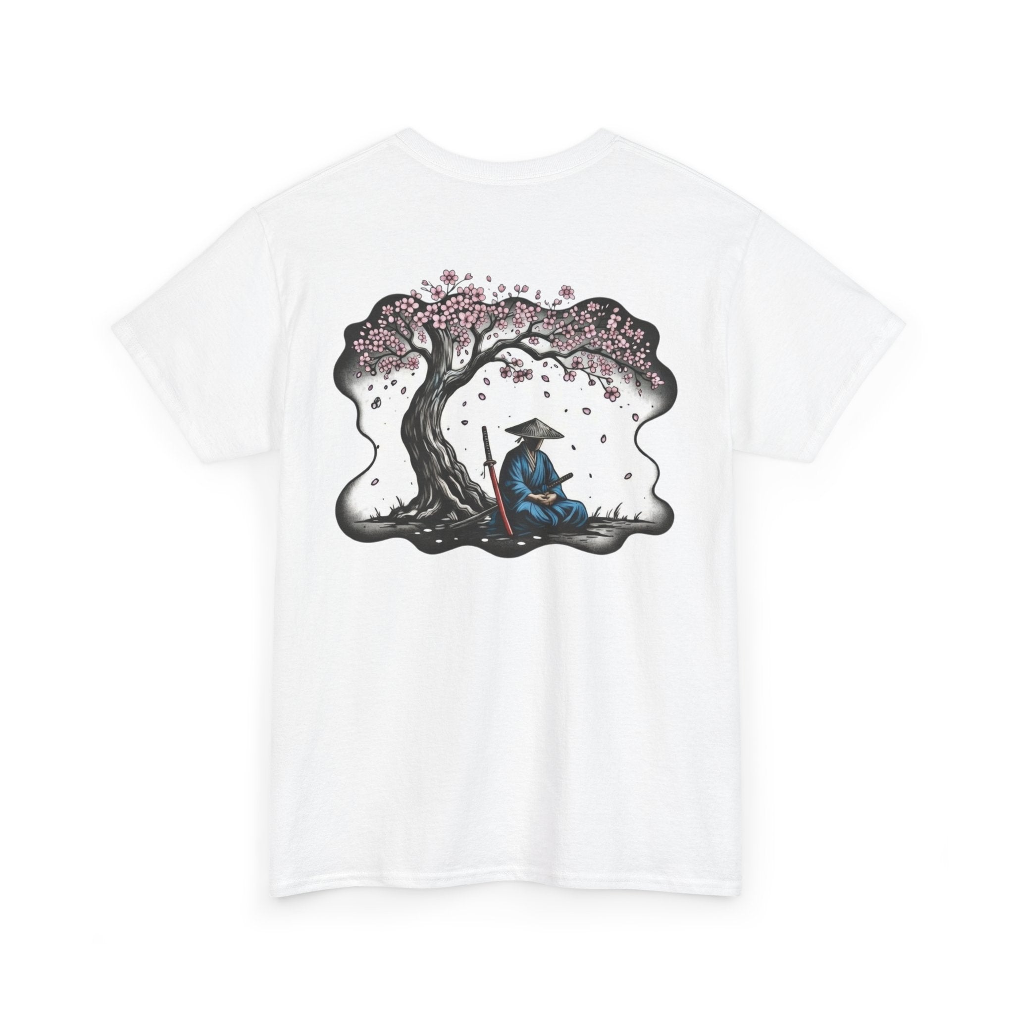 "Blossom Blade"